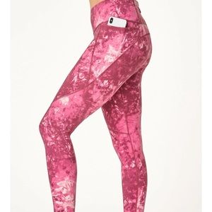 Sweaty Betty Power Leggings - Size Medium